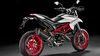 New Ducati Hypermotard 939 2018 Tawarkan Warna dan Fitur Baru 2