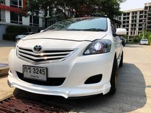 2012 Toyota Vios 1.5 (ปี 07-13) J Sedan AT