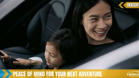 Mercedes-Benz Malaysia - Tailored Servicing For Each Customer