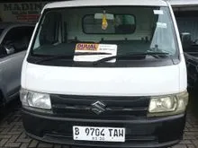 2022 Suzuki Carry 1.5 Pick Up Flat Deck AC/PS Pickup