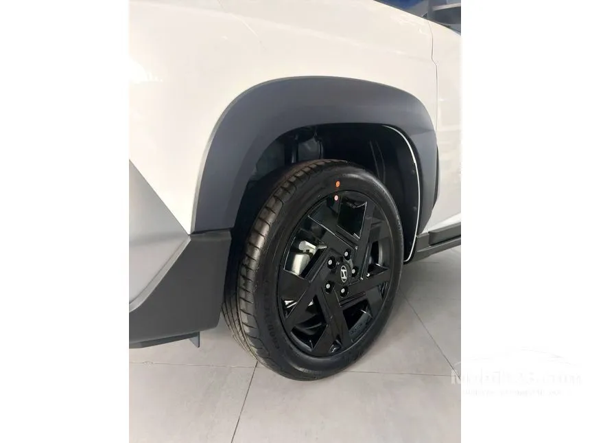 2026 Hyundai Stargazer Cartenz X Prime Package MPV
