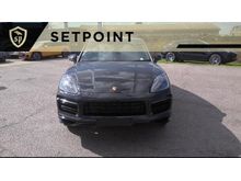 2021 Porsche Cayenne 3.0 (ปี 18-25) E-Hybrid Coupé SUV