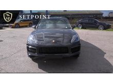 2021 Porsche Cayenne 3.0 (ปี 18-25) E-Hybrid Coupé SUV