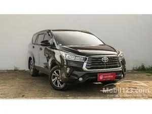 2021 Toyota Kijang Innova 2.0 G MPV