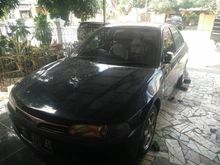1997 Mitsubishi Lancer 1.6 SEi Sedan