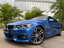 2017 BMW 440i 3.0 M Sport Coupe Facelift 2018 ATPM 2019 TDP300JT 440 i Sandy Nayowan