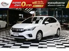 2023 Honda City 1.0 (ปี 20-26) SV Hatchback