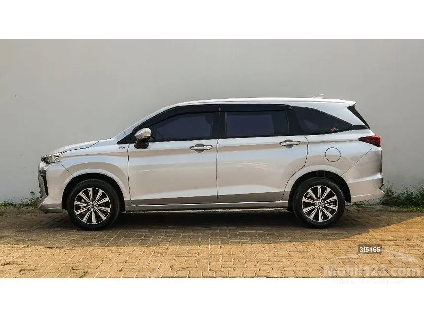 2022 Toyota Avanza G MPV