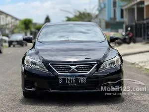 2012 Toyota Markx 2.5 250G Sedan