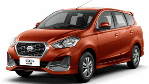 Datsun Go+ Panca Akhirnya Punya Varian Bertransmisi Otomatis