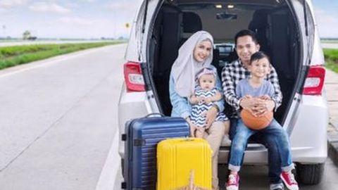 Liburan Akhir Tahun Naik Mobil? Cek Dulu Kondisi Komponen Ini