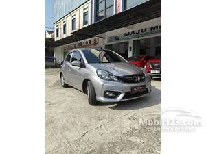 2017 Honda Brio 1.2 Satya E Hatchback