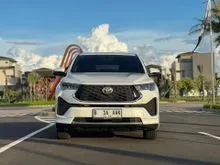 2023 Toyota Kijang Innova Zenix 2.0 V HV (Premium Color) MPV ( PROMO DP 30 JT ) Cek Katalog Iklan Saya Untuk Pilihan Unit Mobil Lainnya
