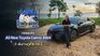 เลดี้โก (Lady go) ทดลองขับ All New Toyota Camry 2024 เส้นทางภูเก็ต-กระบี่