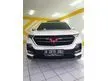 Jual Mobil Wuling Almaz 2020 LT Lux+ Exclusive 1.5 di Banten Automatic Wagon Putih Rp 206.000.000