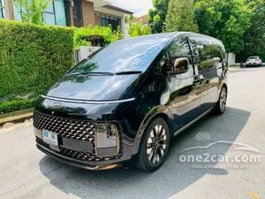 2022 Hyundai Staria 2.2 Premium Van