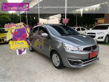 2019 Mitsubishi Mirage 1.2 (ปี 12-16) GLX Hatchback