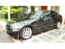 2008 BMW 320i 2.0 Sedan