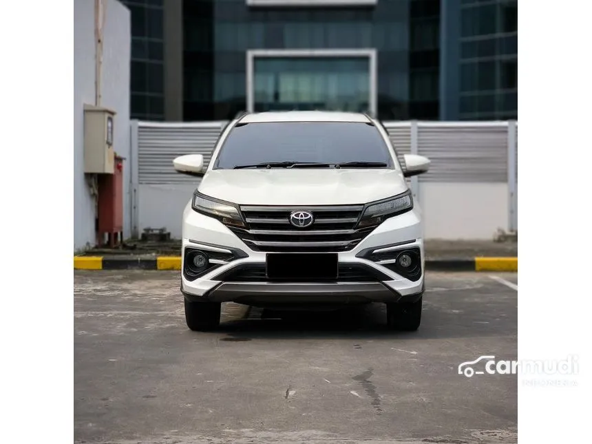 2022 Toyota Rush GR Sport SUV