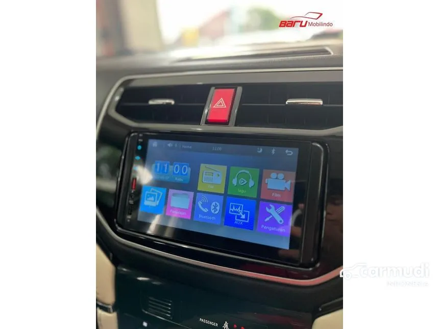 2020 Toyota Rush TRD Sportivo SUV