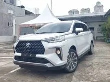 PROMO TERAKHIR NEW VELOZ HARGA TERMURAH ADA DISINI