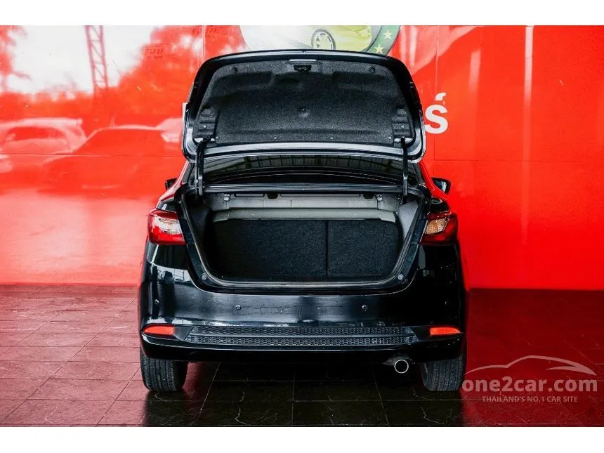 2024 Mazda 2 S Sedan