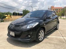 2012 Mazda 2 1.5 (ปี 09-14) Sports Groove Hatchback AT