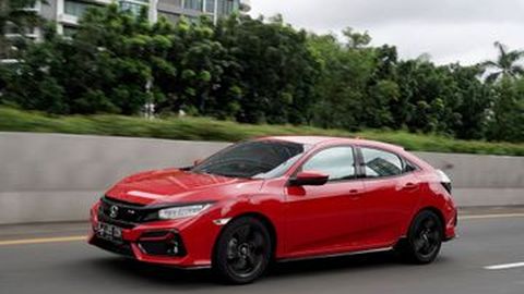 Honda Bisa Tunda Peluncuran Model Baru karena Corona