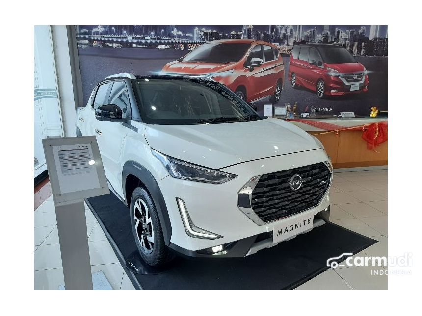 special ramadhan promo nissan magnite 2021 - sumo is back