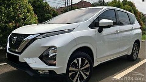 3 Nissan Livina Bekas 2019 Rp 100 Juta-an, Lebih Murah dari Avanza Baru