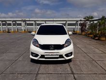 2018 Honda Brio 1.2 Satya E AT (TDP 29Jt) NEGO Mbl Muluz Terawat Skali