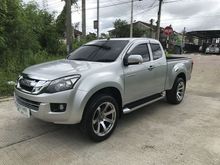 2013 Isuzu D-Max 2.5 SPACE CAB (ปี 11-17) Hi-Lander Z Pickup MT