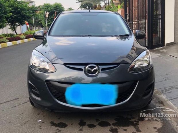 Mazda Bekas Murah - Jual Beli 1.913 Mobil Di Indonesia - Mobil123