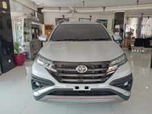 Promo toyota Rush harga terjangkau dan terbaik