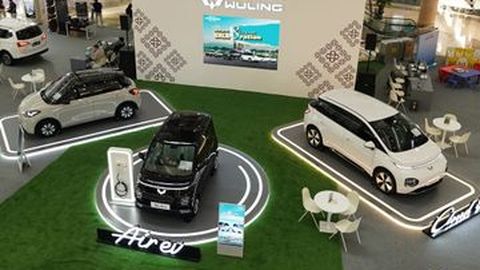 Serbu! Ini Rentetan Promo Mobil Wuling Menyambut Ulang Tahun ke-8 di Indonesia