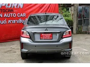 2019 Mitsubishi ATTRAGE 1.2 GLS Sedan