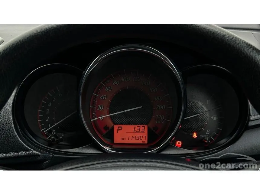 2017 Toyota YARIS E Hatchback