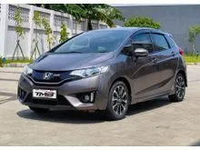 2017 Honda Jazz 1.5 RS Hatchback