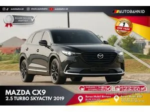 2018 Mazda CX-9 2.5 SUV