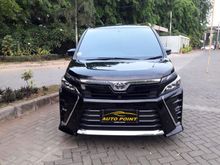 2018 Toyota Voxy 2.0 R80 Wagon