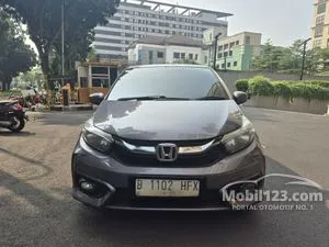 2022 Honda Brio 1.2 Satya E Hatchback