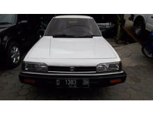 1984 Honda Accord 1.6