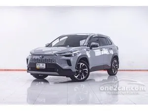 2024 Toyota Corolla Cross 1.8 HEV Premium SUV