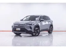 2024 Toyota Corolla Cross 1.8 (ปี 20-26) HEV Premium SUV