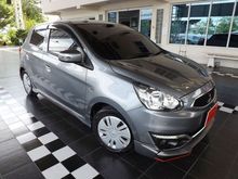 2019 Mitsubishi Mirage 1.2 (ปี 12-16) GLX Hatchback AT