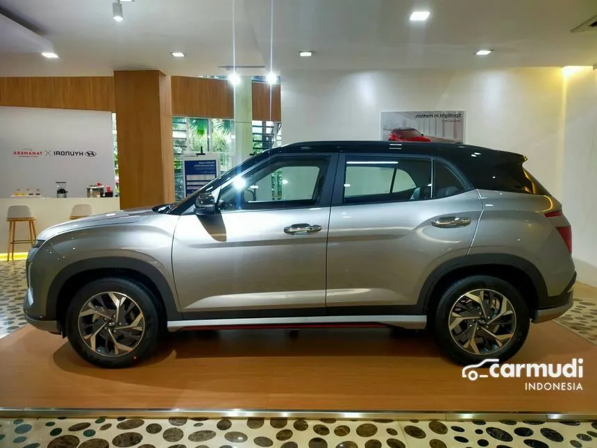 2024 Hyundai Creta Prime Wagon