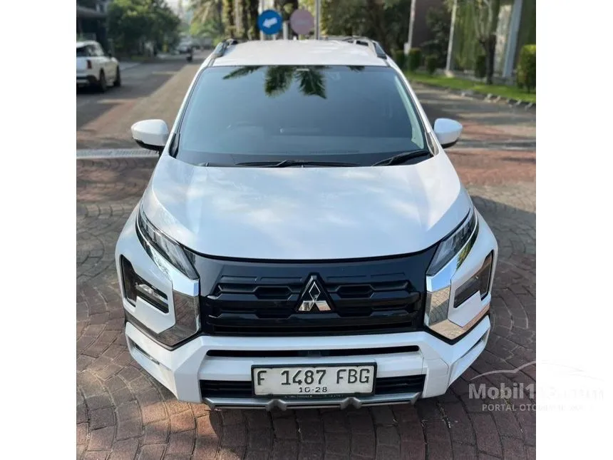 2023 Mitsubishi Xpander Cross Premium MPV