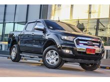 2017 Ford Ranger 2.2 DOUBLE CAB (ปี 15-18) Hi-Rider XLT Pickup