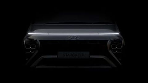 Harga dan Varian Hyundai Stargazer 'Bocor' ke Publik! Ini Rinciannya