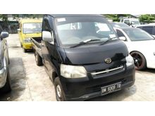 (Lelang) 2014 Daihatsu Gran Max 1.5 Pick-up